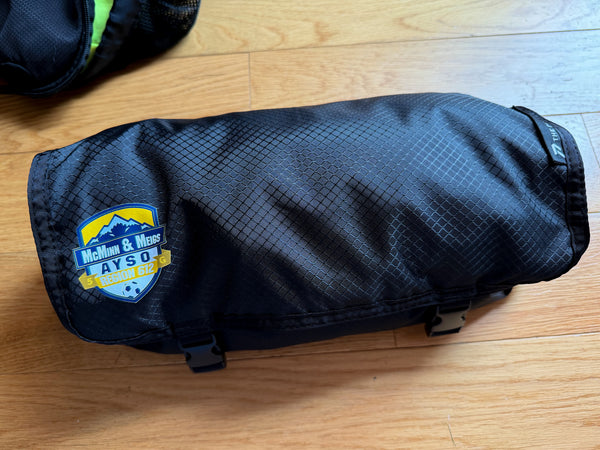 AYSO Region 612 x The Pitch Pack