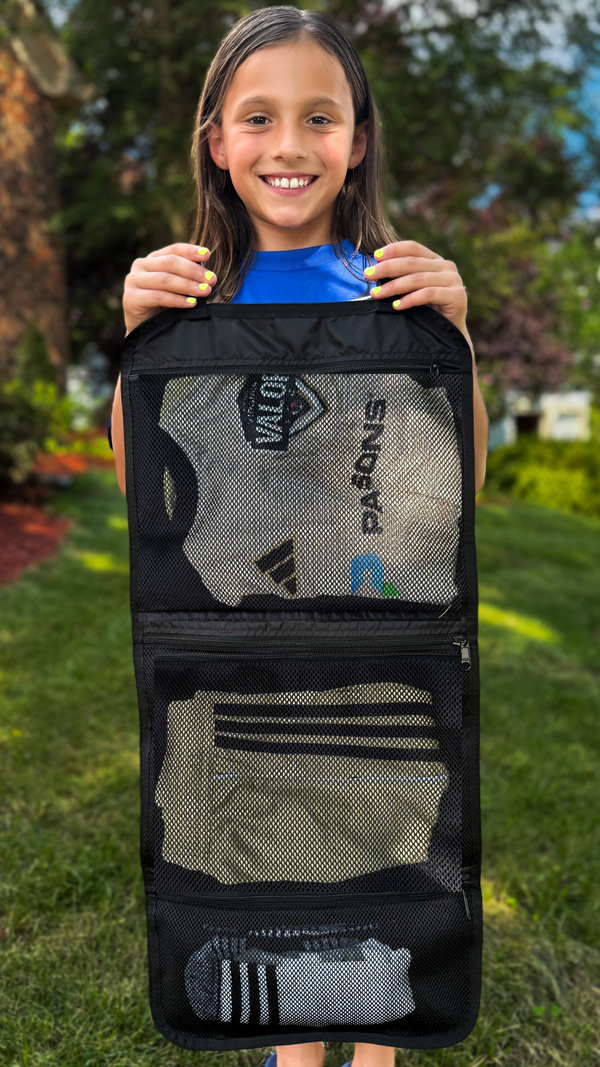 Valor x The Pitch Pack